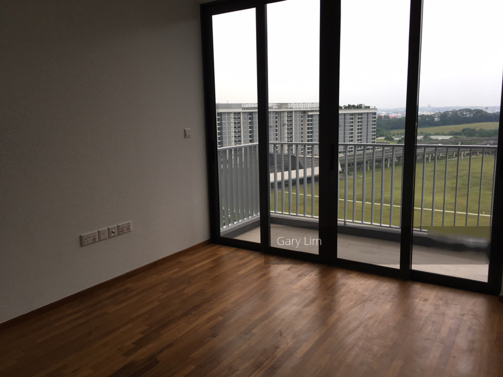 Parc Centros (D19), Condominium #211863011